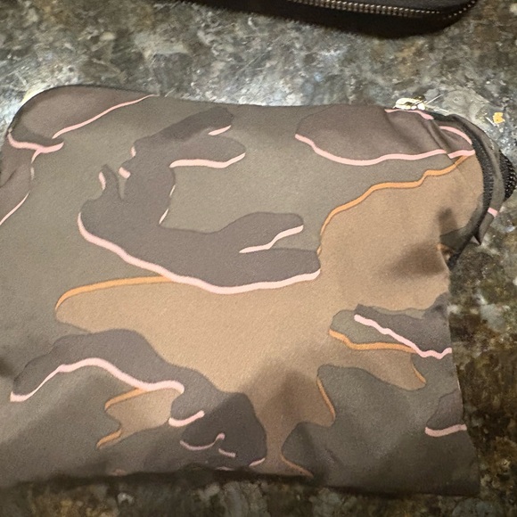 Coach Camouflage Men's 3 pc accessory  Set NWT - Picture 5 of 12